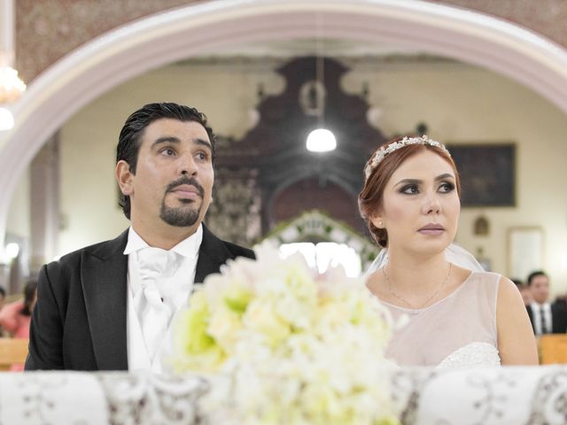 La boda de Jorge y Karen en Pátzcuaro, Michoacán 33