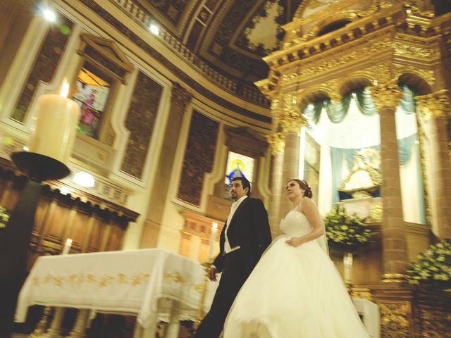 La boda de Jorge y Karen en Pátzcuaro, Michoacán 36