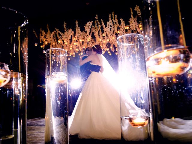 La boda de Jorge y Karen en Pátzcuaro, Michoacán 37