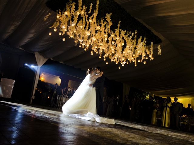 La boda de Jorge y Karen en Pátzcuaro, Michoacán 38