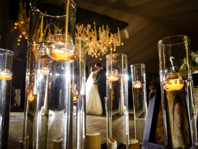 La boda de Jorge y Karen en Pátzcuaro, Michoacán 39