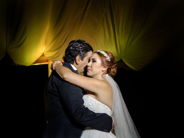 La boda de Jorge y Karen en Pátzcuaro, Michoacán 40