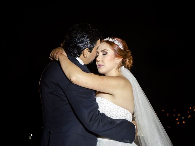 La boda de Jorge y Karen en Pátzcuaro, Michoacán 42