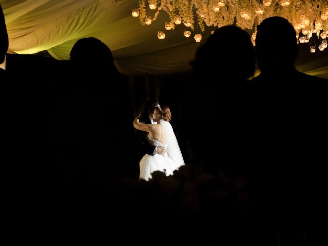 La boda de Jorge y Karen en Pátzcuaro, Michoacán 43