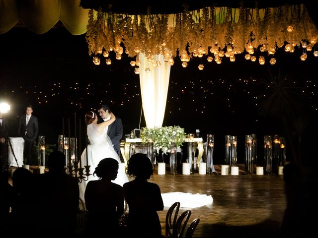 La boda de Jorge y Karen en Pátzcuaro, Michoacán 44