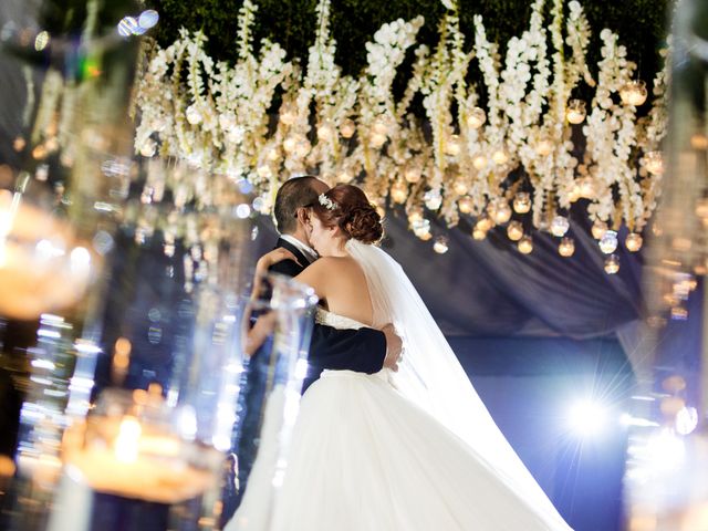 La boda de Jorge y Karen en Pátzcuaro, Michoacán 47