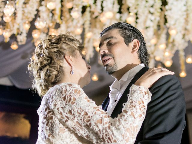 La boda de Jorge y Karen en Pátzcuaro, Michoacán 48