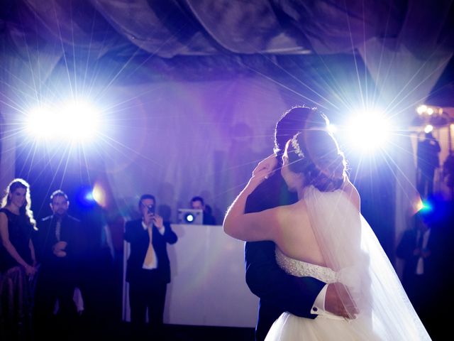 La boda de Jorge y Karen en Pátzcuaro, Michoacán 50