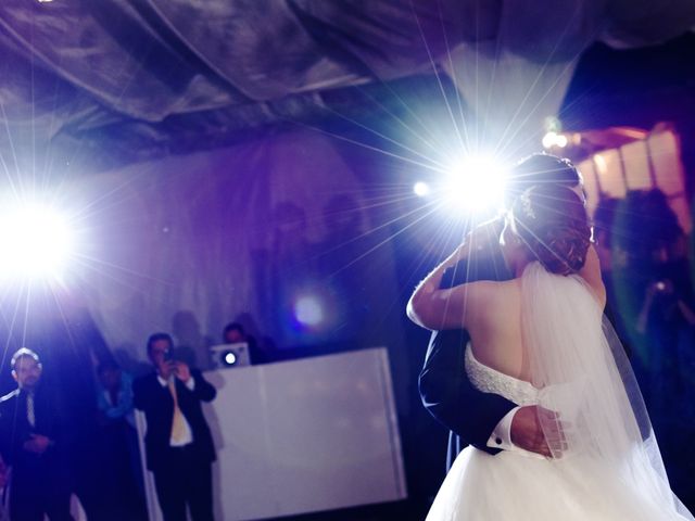 La boda de Jorge y Karen en Pátzcuaro, Michoacán 51