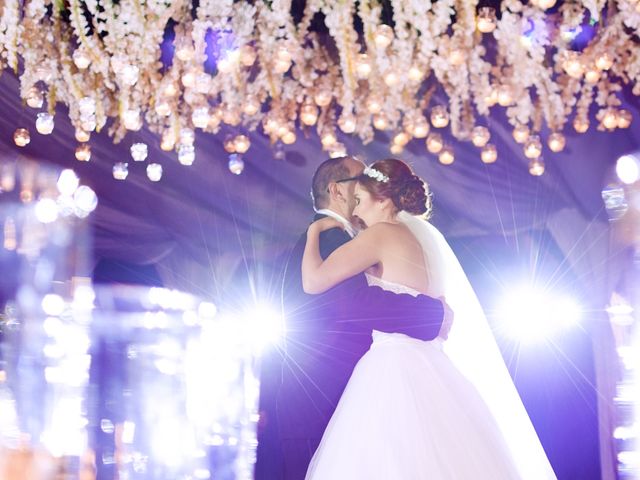 La boda de Jorge y Karen en Pátzcuaro, Michoacán 54