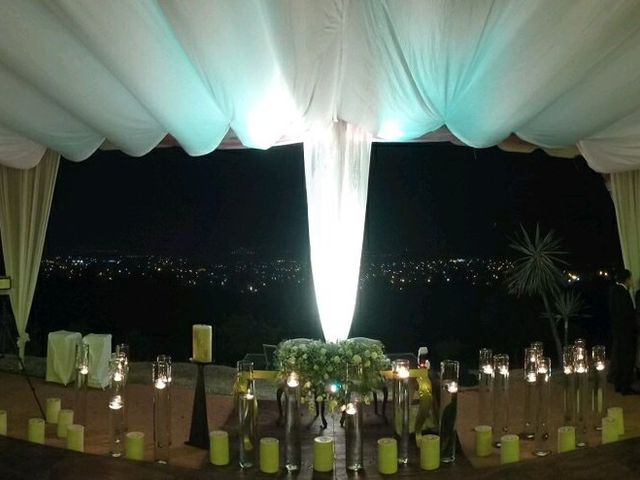 La boda de Jorge y Karen en Pátzcuaro, Michoacán 55