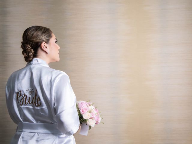 La boda de Manuel y Sofía en Kanasín, Yucatán 2
