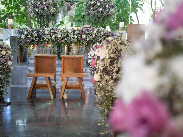 La boda de Manuel y Sofía en Kanasín, Yucatán 7