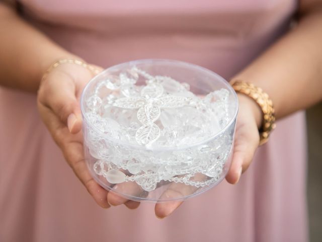 La boda de Manuel y Sofía en Kanasín, Yucatán 8
