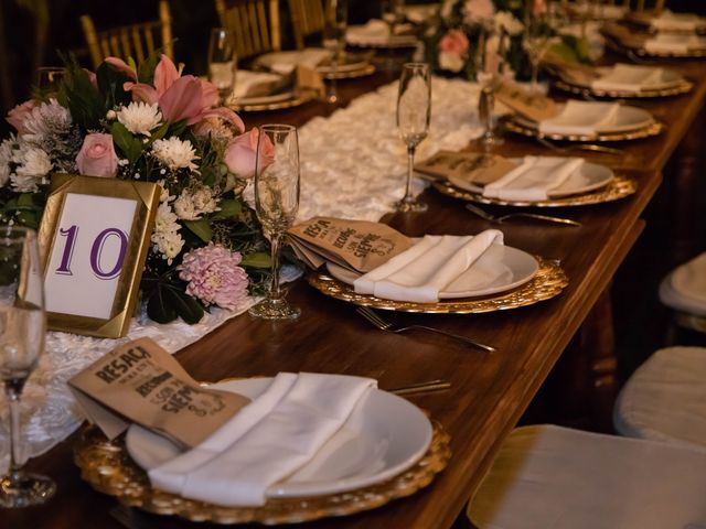 La boda de Manuel y Sofía en Kanasín, Yucatán 16