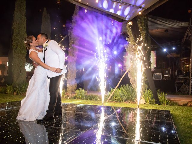 La boda de Manuel y Sofía en Kanasín, Yucatán 17