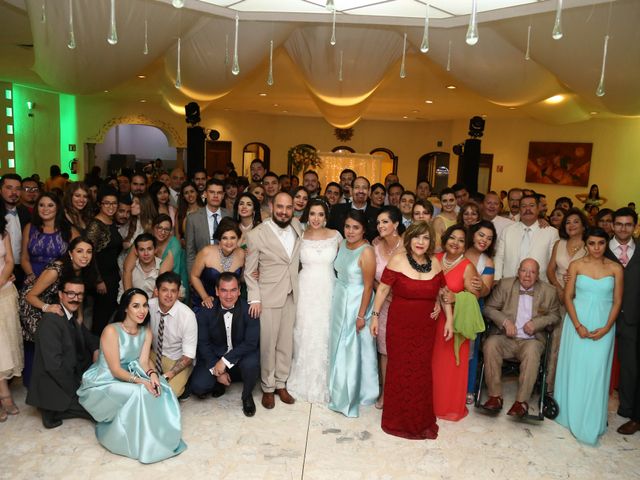 La boda de Francisco y Paulina en Guadalajara, Jalisco 4