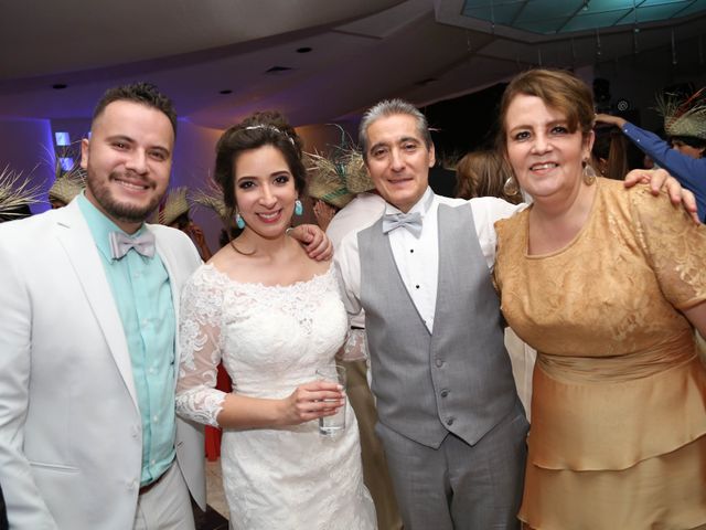La boda de Francisco y Paulina en Guadalajara, Jalisco 5
