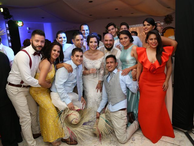 La boda de Francisco y Paulina en Guadalajara, Jalisco 6