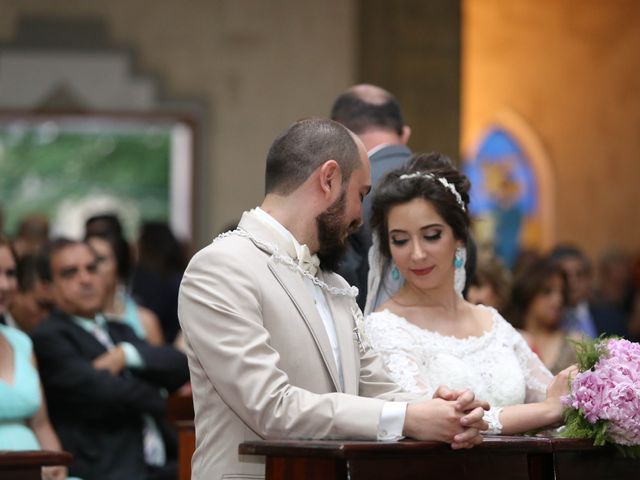 La boda de Francisco y Paulina en Guadalajara, Jalisco 11