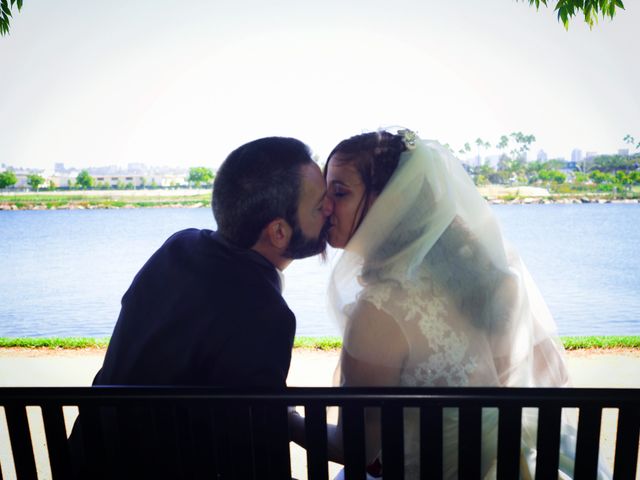 La boda de Steave y Gabriela en Tijuana, Baja California 6
