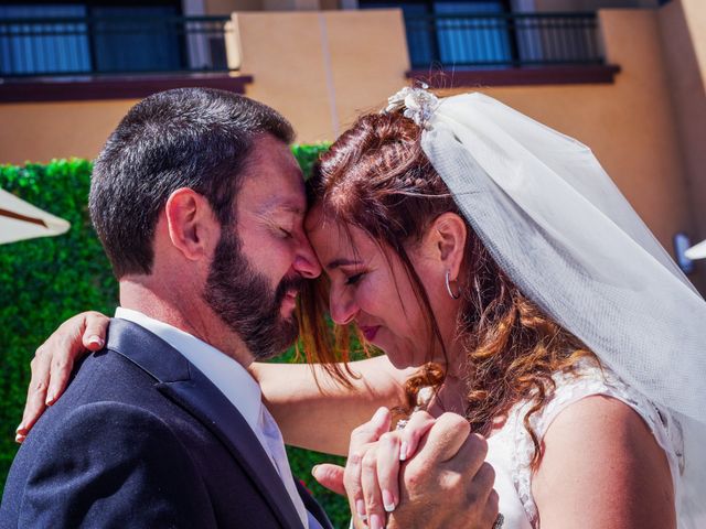 La boda de Steave y Gabriela en Tijuana, Baja California 7