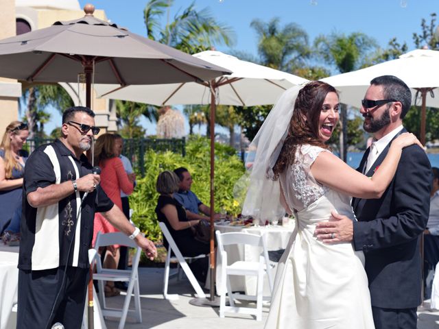 La boda de Steave y Gabriela en Tijuana, Baja California 13