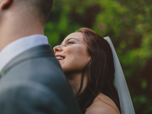 La boda de Hernán y Maribel en Naucalpan, Estado México 11