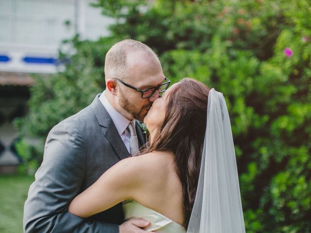 La boda de Hernán y Maribel en Naucalpan, Estado México 13