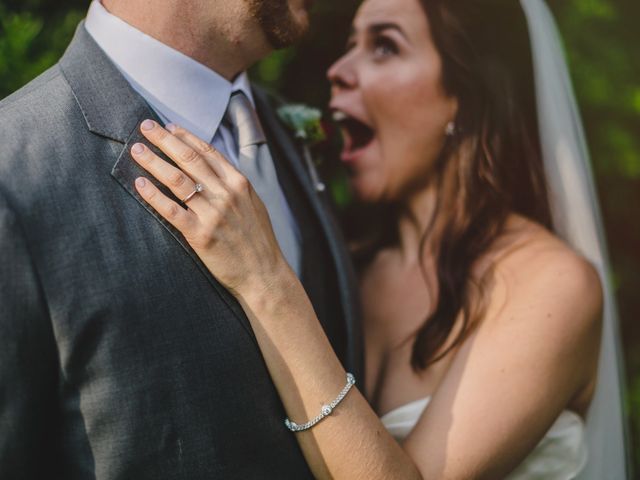 La boda de Hernán y Maribel en Naucalpan, Estado México 16