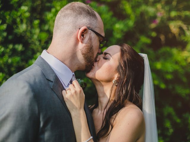 La boda de Hernán y Maribel en Naucalpan, Estado México 17