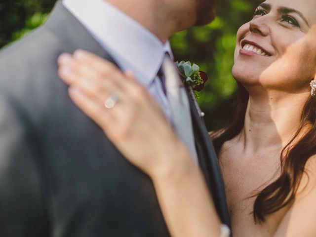 La boda de Hernán y Maribel en Naucalpan, Estado México 18