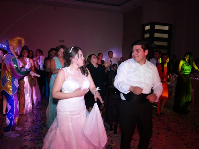 La boda de Salvador y Yazmín en Actopan, Hidalgo 7