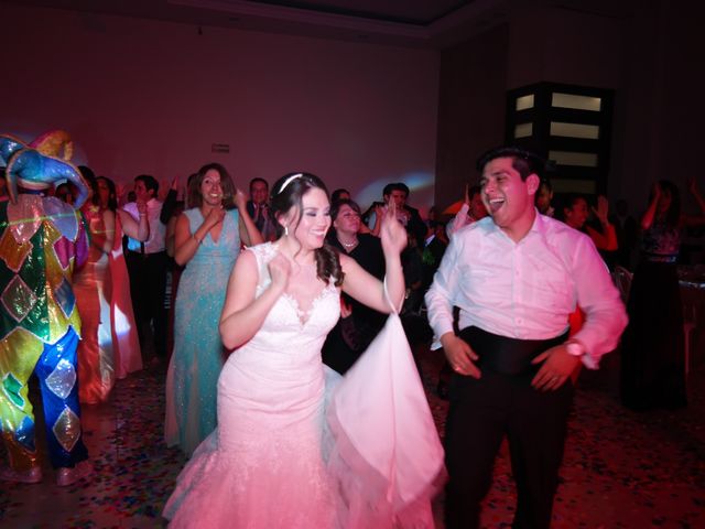 La boda de Salvador y Yazmín en Actopan, Hidalgo 8