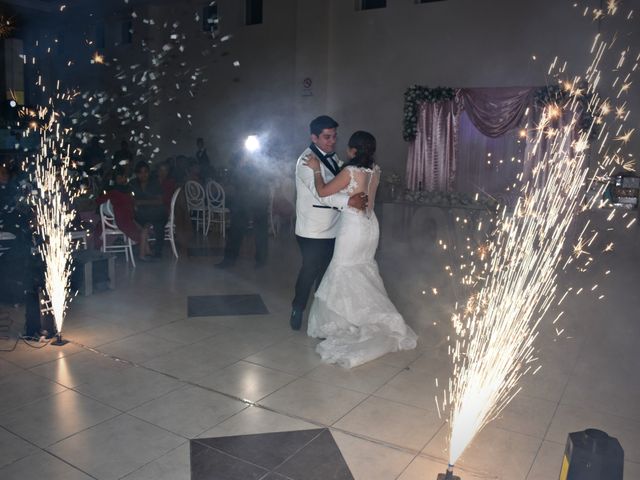 La boda de Salvador y Yazmín en Actopan, Hidalgo 15