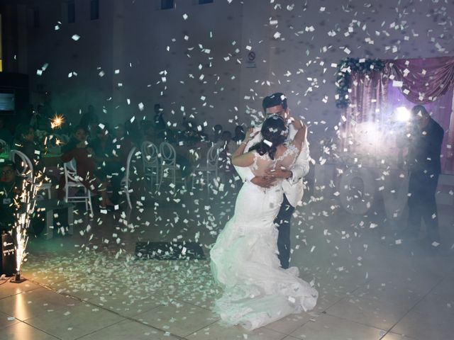 La boda de Salvador y Yazmín en Actopan, Hidalgo 16