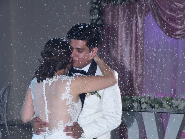 La boda de Salvador y Yazmín en Actopan, Hidalgo 2