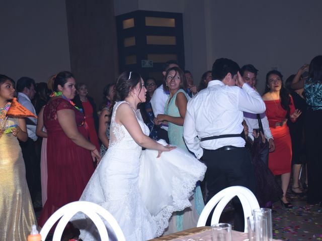 La boda de Salvador y Yazmín en Actopan, Hidalgo 34