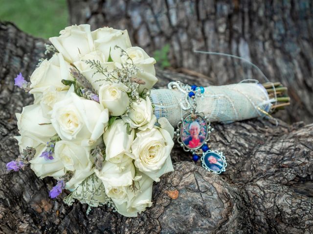 La boda de Raul y Berenice en Temixco, Morelos 10