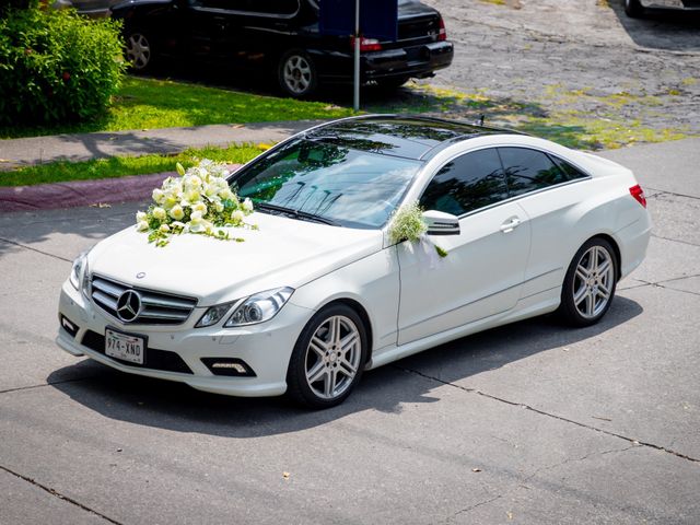 La boda de Raul y Berenice en Temixco, Morelos 42