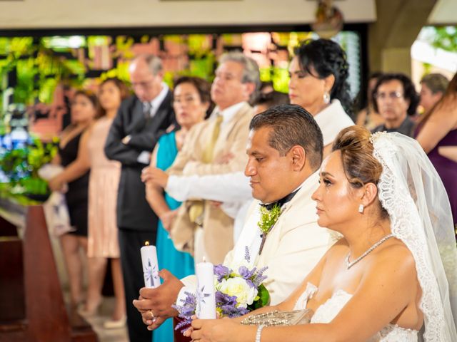 La boda de Raul y Berenice en Temixco, Morelos 65