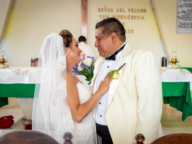 La boda de Raul y Berenice en Temixco, Morelos 68