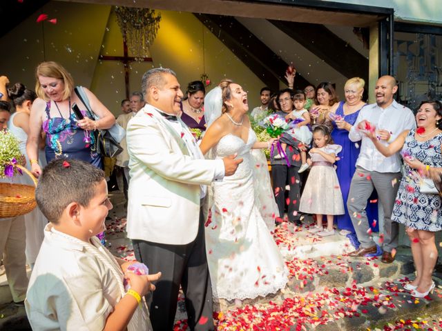 La boda de Raul y Berenice en Temixco, Morelos 72