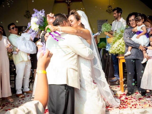 La boda de Raul y Berenice en Temixco, Morelos 73