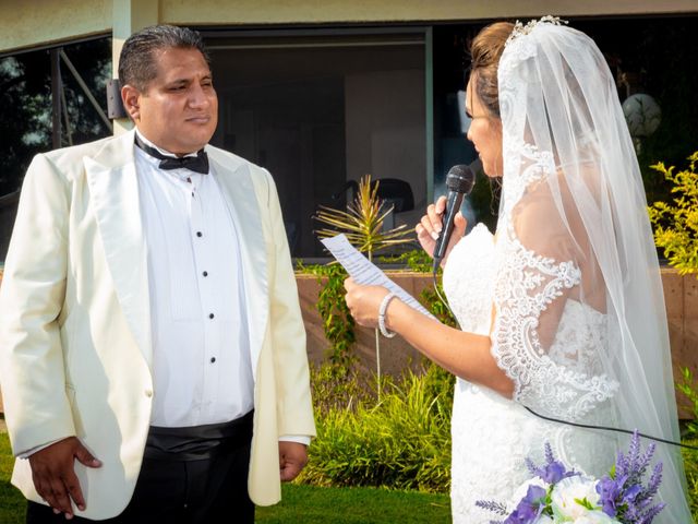 La boda de Raul y Berenice en Temixco, Morelos 77