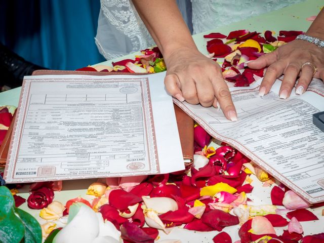 La boda de Raul y Berenice en Temixco, Morelos 78