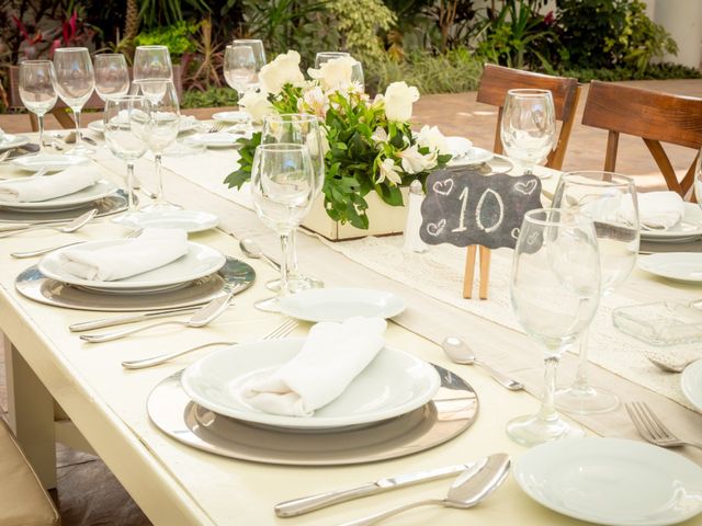 La boda de Raul y Berenice en Temixco, Morelos 88