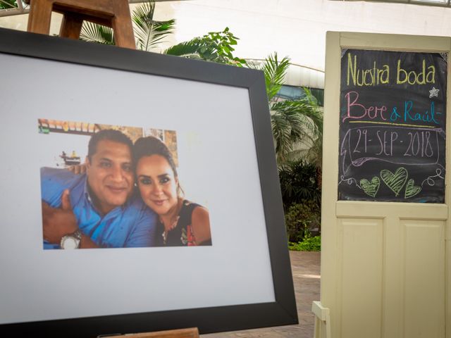 La boda de Raul y Berenice en Temixco, Morelos 92