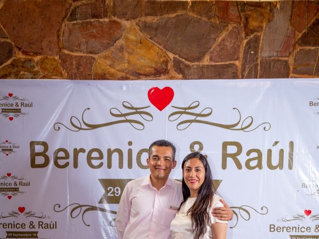 La boda de Raul y Berenice en Temixco, Morelos 95