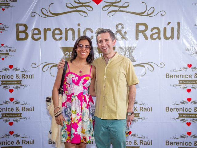 La boda de Raul y Berenice en Temixco, Morelos 97